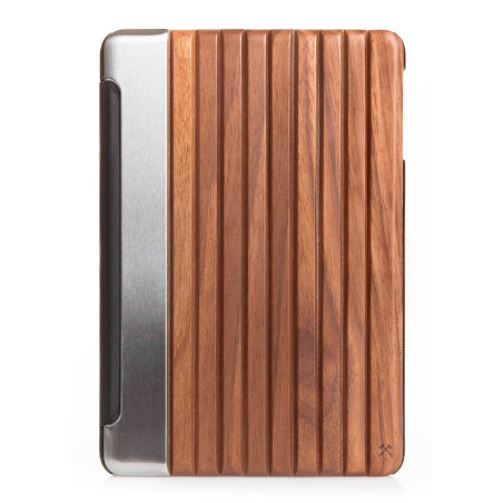Woodcessories Ecocover Walnut Case for iPad Air 1 & 2