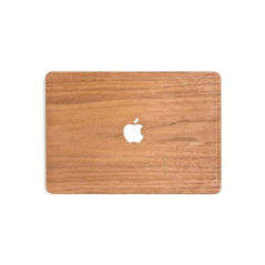 Capa Woodcessories Macbook Air 11 Ecoskin-Cover Walnut -...
