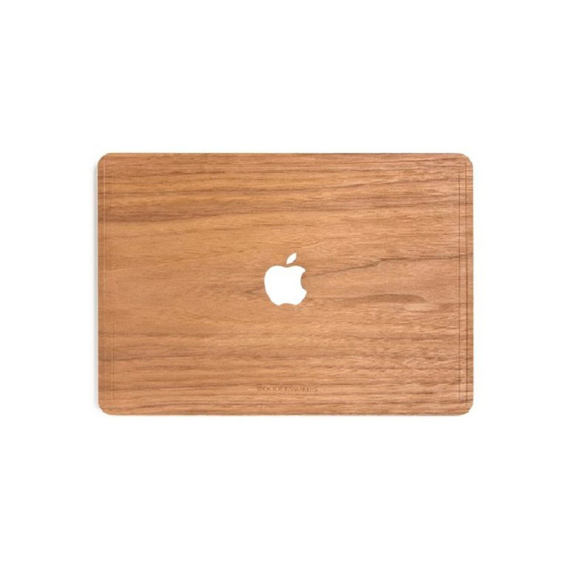 Capa Woodcessories Macbook Air 11 Ecoskin-Cover Walnut - 4260382631599
