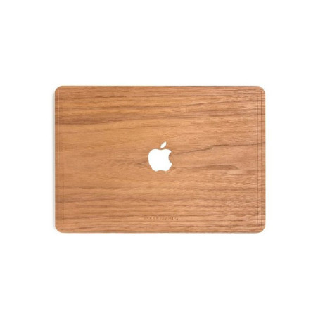 Capa Woodcessories Macbook Air 11 Ecoskin-Cover Walnut - 4260382631599