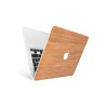 Capa Woodcessories Macbook Air 11 Ecoskin-Cover Walnut - 4260382631599