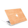 Capa Woodcessories Macbook Air e Pro 13 Ecoskin Macbook Cover Bamboo - 4260382631643