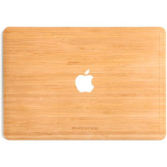 Capa Woodcessories Macbook Pro 13 Ecoskin Macbook Cover...