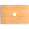 Capa Woodcessories Macbook Pro 13 Ecoskin Macbook Cover Bamboo - 4260382631674