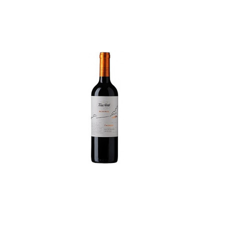 Vinho TerraNoble Reserva Carmenere 750ML - 7804361001033