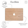 Capa Woodcessories MacBook Pro Retina 13" Ecoskin Macbook Cover Cherry - 4260382631667 ECO096