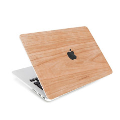 Capa Woodcessories Macbook Pro 13 Ecoskin-Macbookcover...