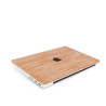 Capa Woodcessories Macbook Pro 13 Ecoskin-Macbookcover Cherry - 4260382632350