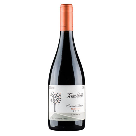 Vinho TerraNoble Reserva Pinot Noir 750ML - 7804361000463