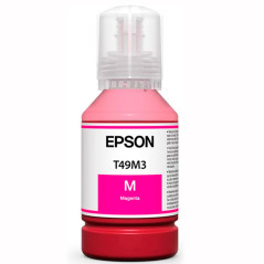 Epson T49M3 140ML Magenta Ink Bottle for F170/F570