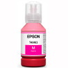 Tinta Epson T49M3 140ML Magenta - Frasco para F170/F570