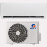 Ar Condicionado Mini Split Gree 12.000 BTUs R410A 220V 50Hz PY - GWH12AGBXA-K3NNA1A/O - GWH12AGBXA-K3NNA2A/I