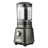 Liquidificador com 2 Copos Cuisinart CPB-380P1 Hurricane  600W 1L 110V - Chumbo