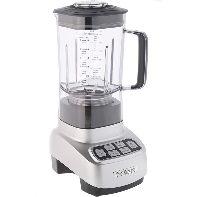 Cuisinart Blender SPB-650 1.5L 1 HP 110V Ultra Fast