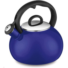 Hervidor Cuisinart CTK-EOS17CBL 2L Azul - Acero Inoxidable