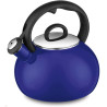 Cuisinart 2L Kettle CTK-EOS17CBL Blue - Stainless Steel