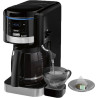 Cafeteira Cuisinart CHW-16 Programável 12 Xícaras Com Sistema De Agua Quente 110V