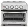 Cuisinart Air Fryer TOA-70 Oven - 1800 W, 8 Functions