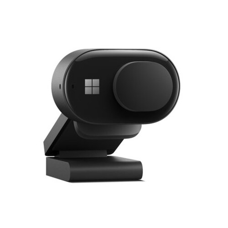 Microsoft Webcam 8L5-00001 Full HD USB - Black, with HDR
