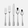 Jogo De Talheres Cuisinart CFE-V20 Valloire -  20 Peças