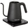 Chaleira Elétrica Cuisinart GK-1 Gooseneck 1L 1200W Preto Inox 110V
