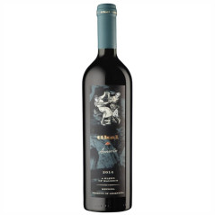 Vino Tikal Amorio 100% Malbec 750ML – Mendoza, Argentina