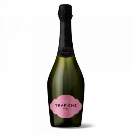 Vinho Trapiche Brut Rose 750ML - 7790240041941