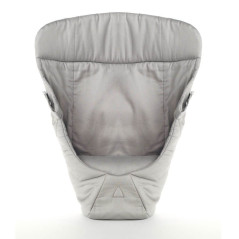 Almofada de Bebê Ergobaby Easy Snug - Cinza IIAGRYV3