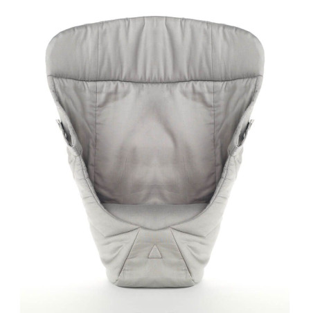 Almofada de Bebê Ergobaby Easy Snug - Cinza IIAGRYV3