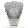 Almofada de Bebê Ergobaby Easy Snug - Cinza IIAGRYV3