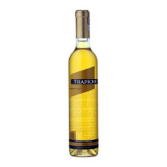 Vino Trapiche Chardonnay Tardío 500ML - Mendoza, Argentina