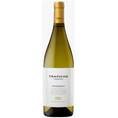 Vino Trapiche Reserve Chardonnay 750ML 7790240072792