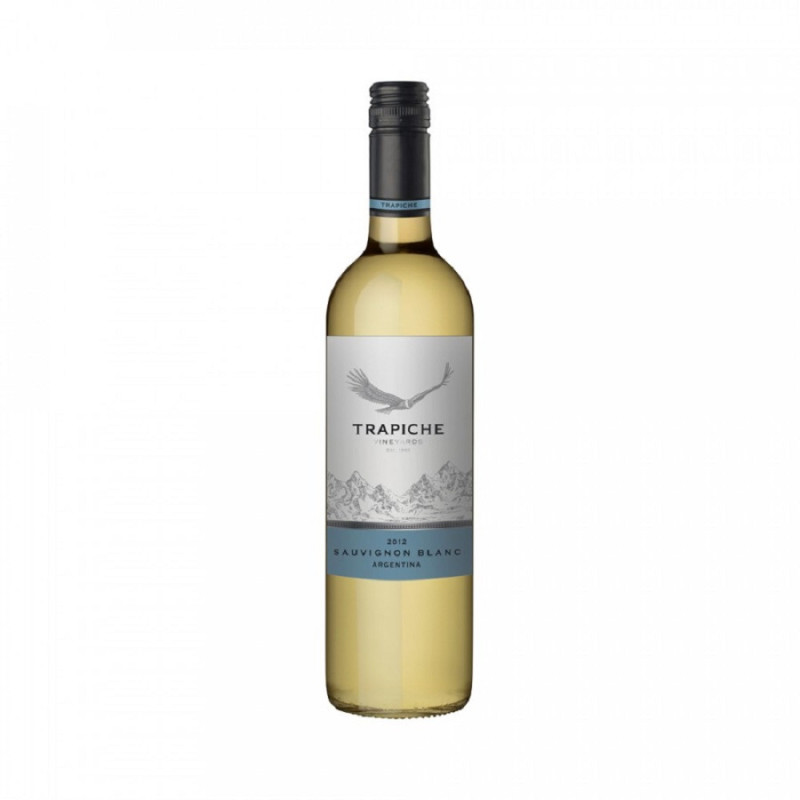 Vinho Trapiche Cabernet Sauvignon 750ML - 7790240017069