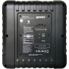 Speaker Gemini MPA-K650 Portatil Recarregavel Bluetooth Lights