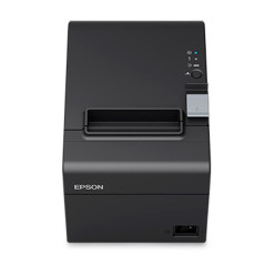 Impressora Térmica Epson TM-T20III-01 (RS-232) USB-B...