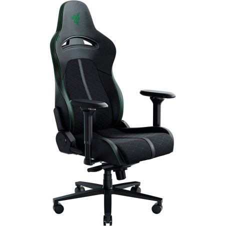 Cadeira Gamer Razer Enki Enhanced CUSTOMIZATION-NASA+AP PACK - RZ38-03720100-R3U1