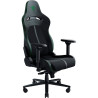 Cadeira Gamer Razer Enki Enhanced CUSTOMIZATION-NASA+AP PACK - RZ38-03720100-R3U1