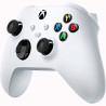 Microsoft QAS-00013 Robot White Controller for Xbox