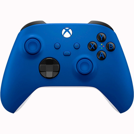 Controle Microsoft QAU-00079 para Xbox One e Series X/S
