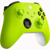 Controle Microsoft QAU-00080 para Xbox One e Xbox Series X/S - Electric Volt