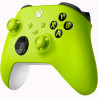 Controle Microsoft QAU-00080 para Xbox One e Xbox Series X/S - Electric Volt