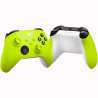 Controle Microsoft QAU-00080 para Xbox One e Xbox Series X/S - Electric Volt