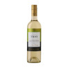 Vinho Trio Sauvignon Blanc 750ML - Branco fresco e vibrante