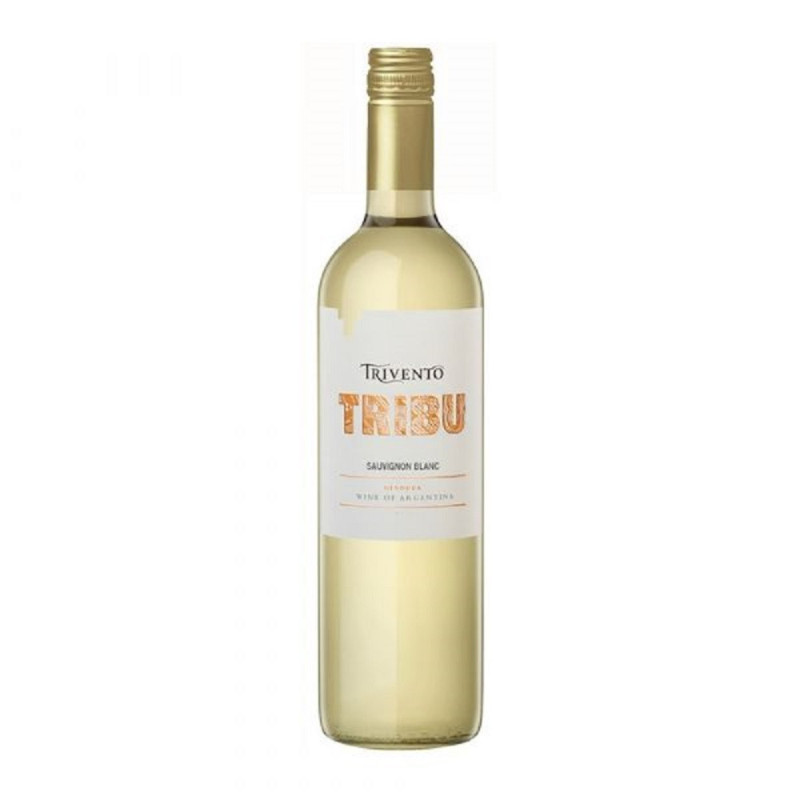 Vino Tribu Trivento Sauvignon Blanc 750ML - Mendoza