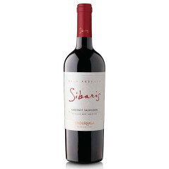 Undurraga Sibaris Cabernet Reserva 750ML - Valle del...