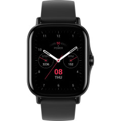 Smartwatch Amazfit GTS 2 A1969 Bluetooth e GPS - Midnight...