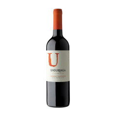 Undurraga Cabernet Sauvignon 750ML - Vino tinto chileno