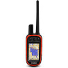 GARMIN 010-01041-20 ALPHA 100 GPS LOCALIZADOR DE CÃES