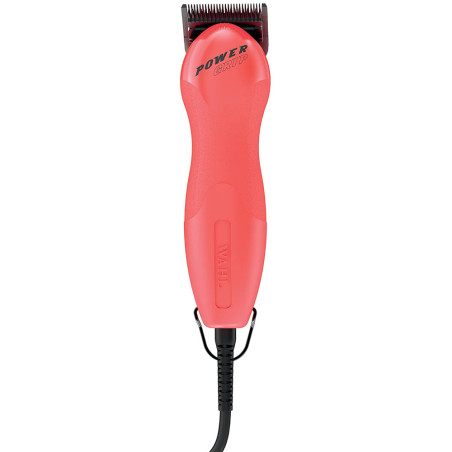 WAHL 8879-508 POWER GRIP CORAL US LA *** - 8879-508