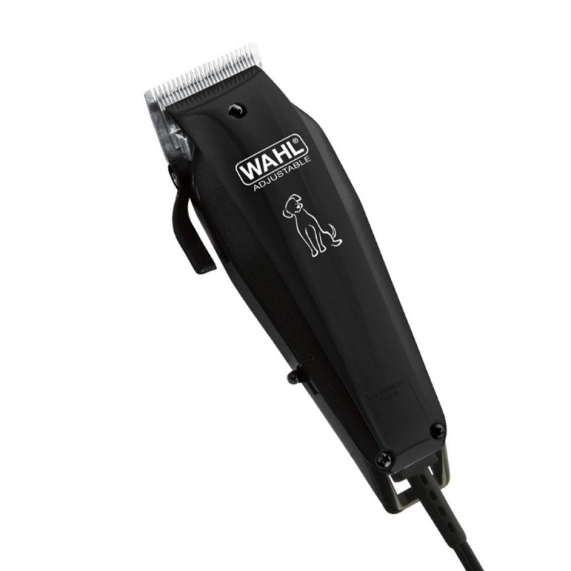 Máquina De Cortar Pelo De Pet Wahl 9160-2016 PC Mc Basic Dog 220-230V 50HZ PY- 9160-2016